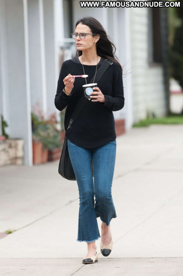 Jordana Brewster Los Angeles Babe Los Angeles Celebrity Angel