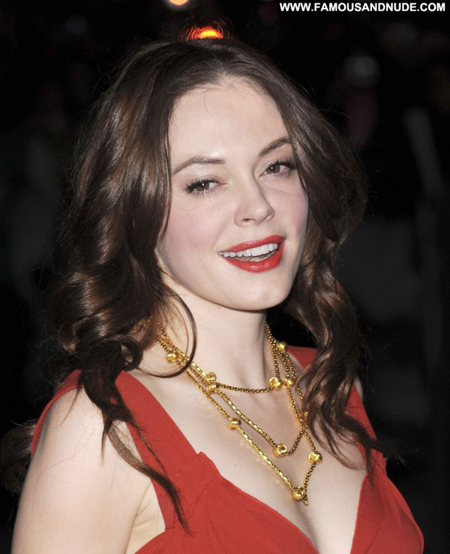 Rose Mcgowan Paparazzi Babe Beautiful Celebrity Posing Hot Hot