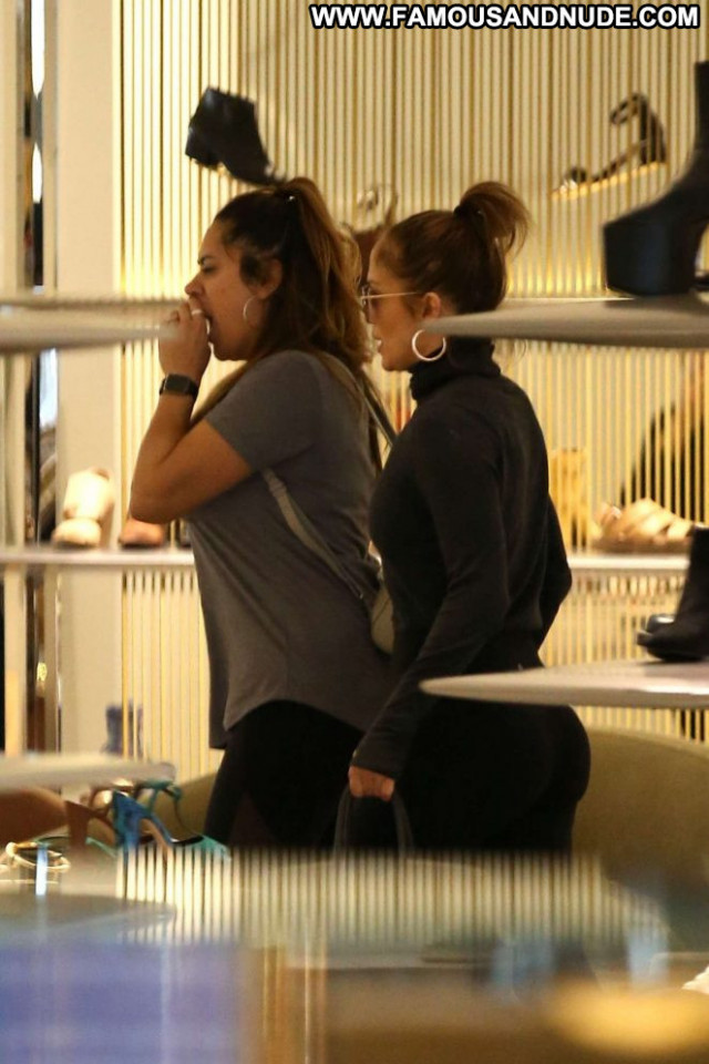 Jennifer Lopez No Source Assistant Beautiful Celebrity Bar Ass