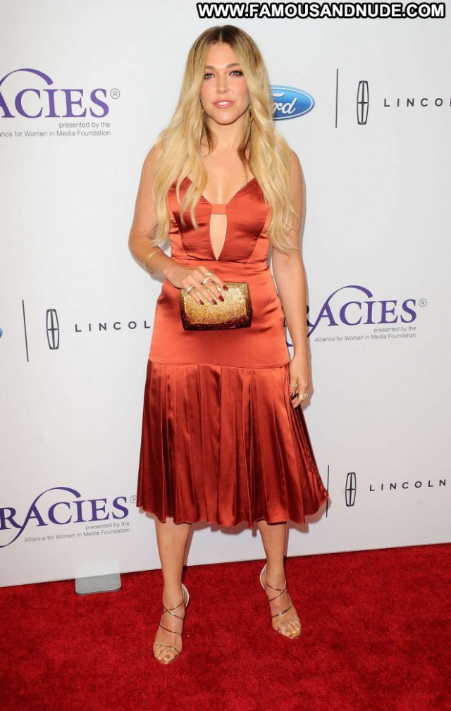 Rachel Platten Los Angeles Awards Paparazzi Babe Angel Beautiful
