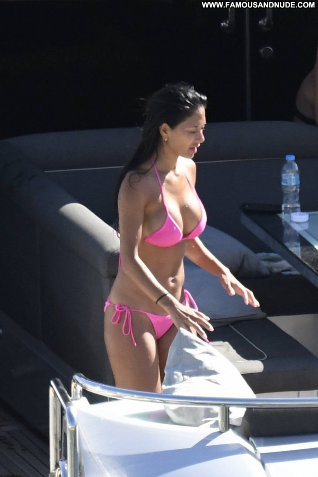 Nicole Scherzinger The X Factor Bikini Sex Celebrity Candids Reality