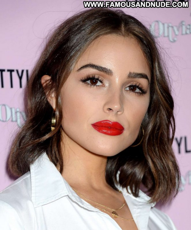 Olivia Culpo No Source  Pretty Beautiful Babe Paparazzi Hollywood