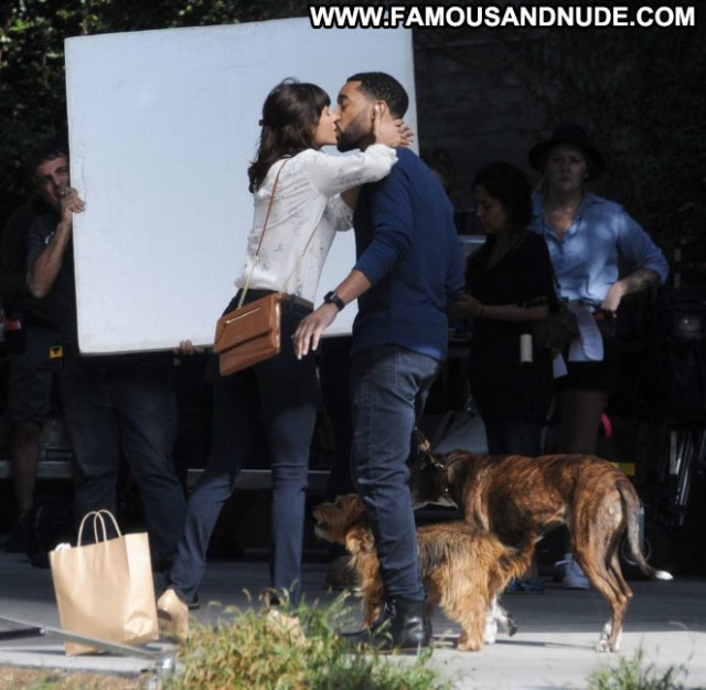 Nina Dobrev Los Angeles  Los Angeles Celebrity Beautiful Posing Hot