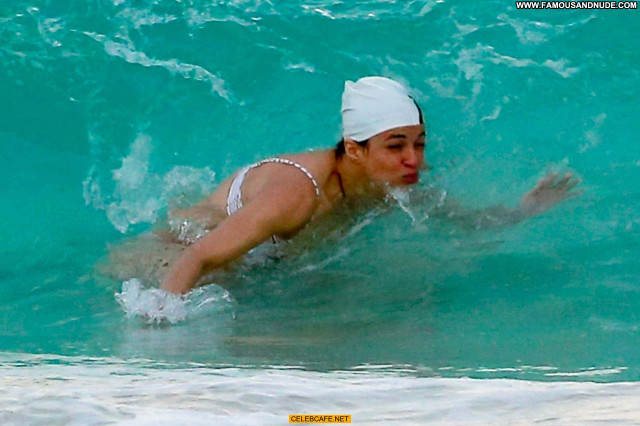 Michelle Rodriguez No Source Mexico Nipple Slip Beautiful Celebrity