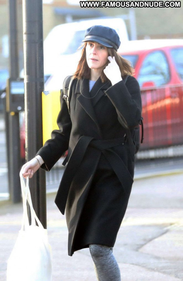 Suranne Jones No Source London Paparazzi Beautiful Babe Posing Hot