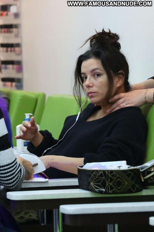 Eva Longoria No Source Paparazzi Babe Celebrity Spa Beautiful Posing