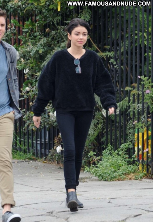 Sarah Hyland The Wedding Hollywood Wedding Paparazzi Babe Beautiful