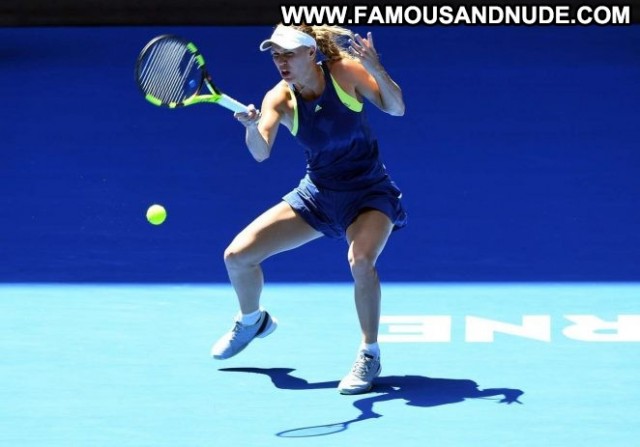 Caroline Wozniacki No Source Australia Australian Babe Paparazzi
