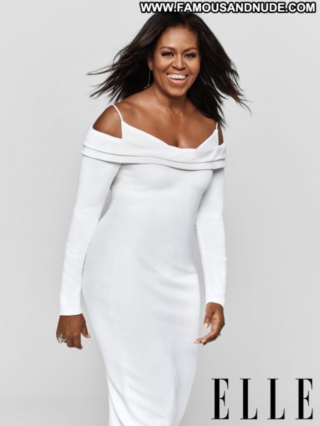 Michelle Obama S Magazine Posing Hot Magazine Beautiful Celebrity