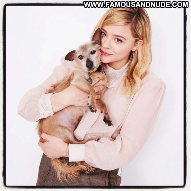 Chloe Moretz No Source Photoshoot Babe Beautiful Celebrity Paparazzi