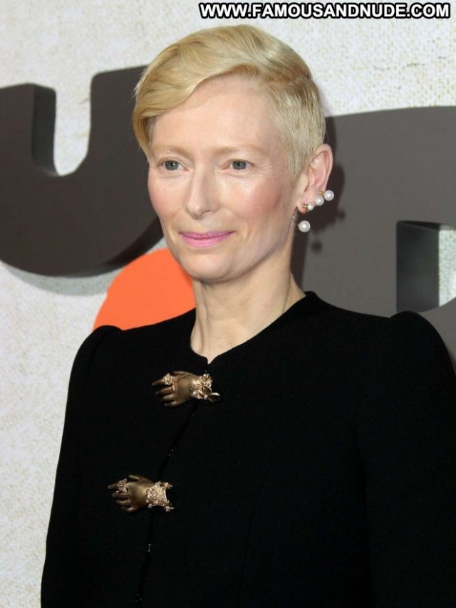 Tilda Swinton Los Angeles Los Angeles Beautiful Celebrity Angel