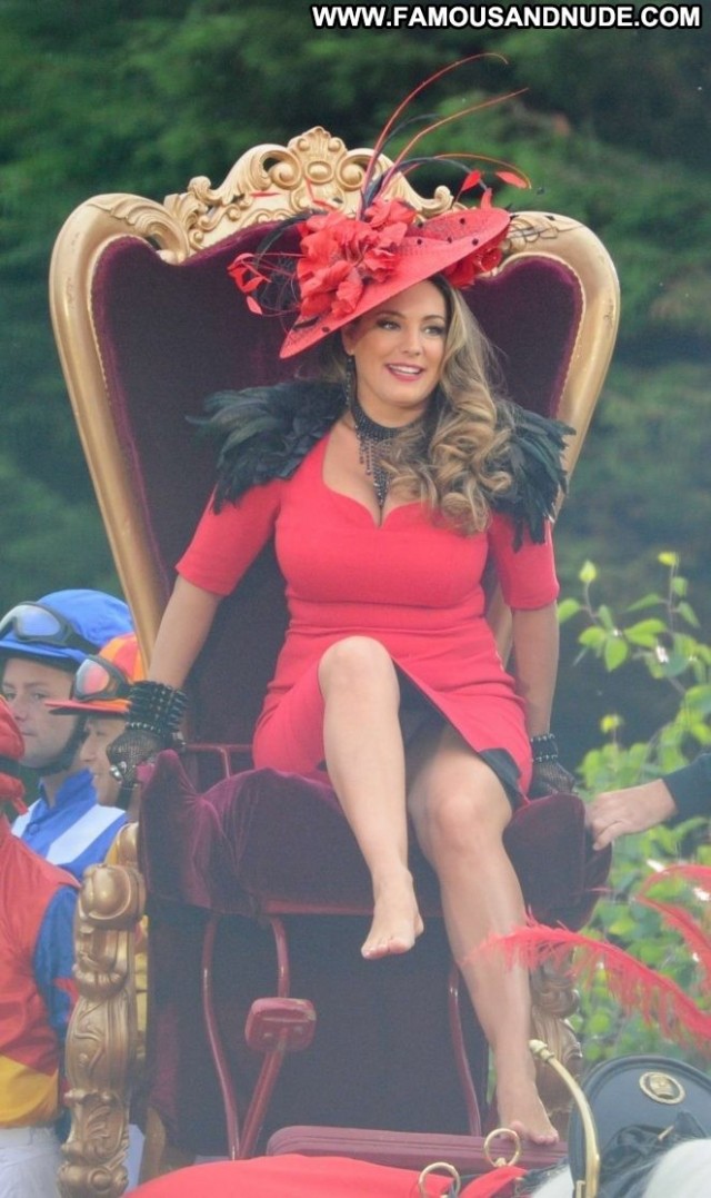 Kelly Brook No Source Commercial Beautiful Celebrity Live Paparazzi