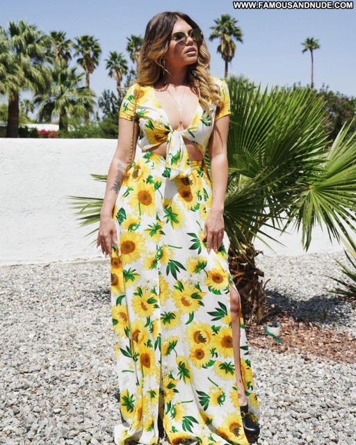 Chanel West Coast Beautiful Twitter Brown Eyes Female Medium Breasts Instagrammer Slim Body Straight Posing Hot Big Ass Angel Caucasian Youtuber American Russia