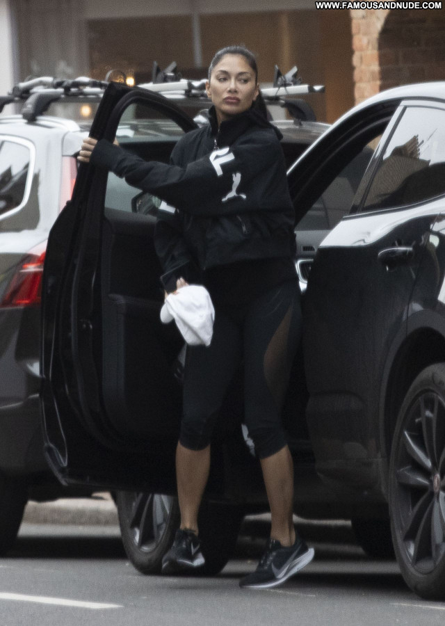 Nicole Scherzinger No Source  Babe Sexy Beautiful Celebrity Posing Hot