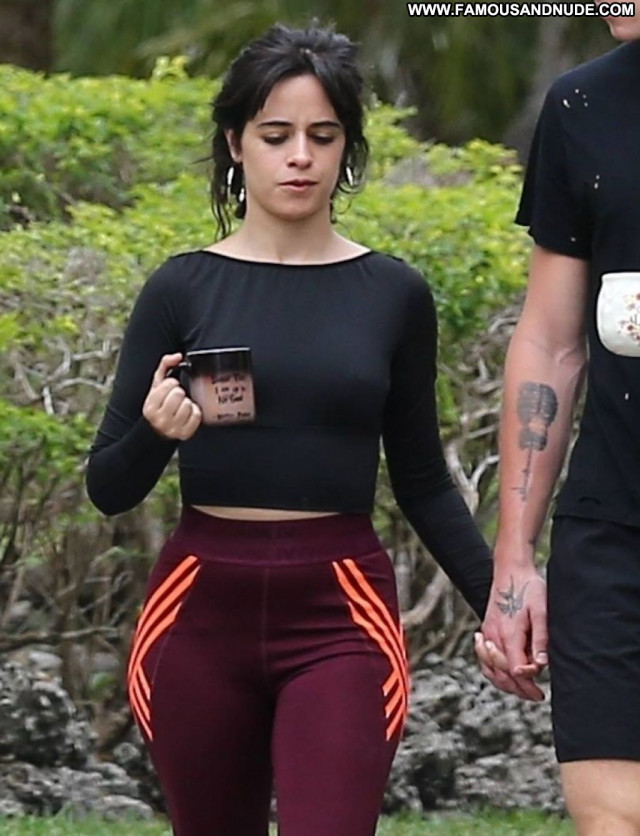 Camila Cabello No Source Beautiful Posing Hot Celebrity Sexy Babe