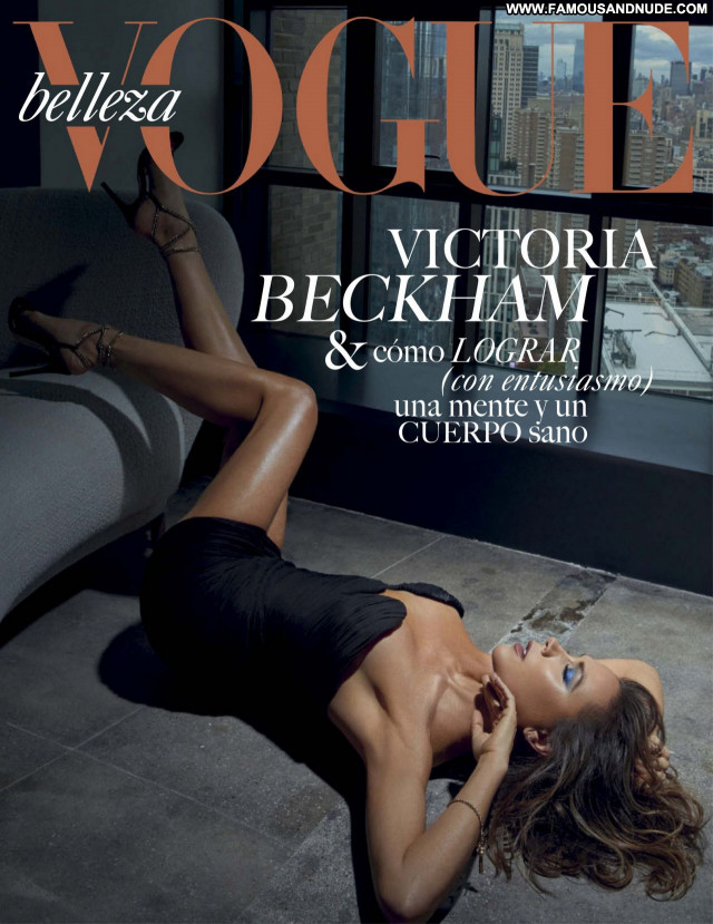 Victoria Beckham No Source Sexy Beautiful Posing Hot Celebrity Babe