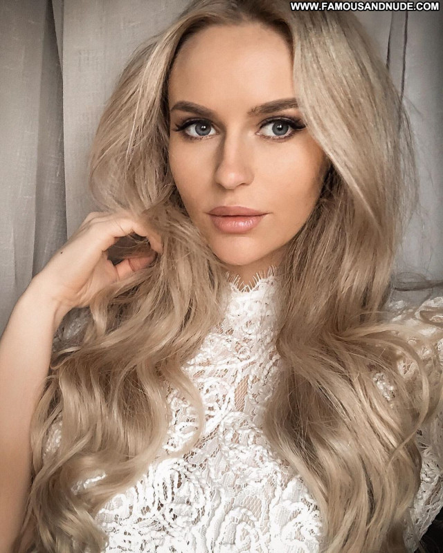 Anna Nystrom No Source Celebrity Paparazzi Posing Hot Babe Beautiful