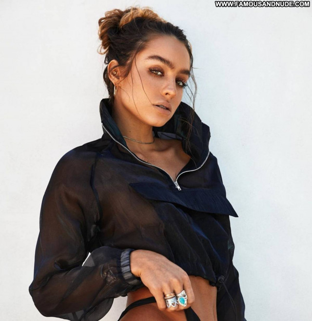 Sommer Ray No Source Celebrity Posing Hot Babe Beautiful Paparazzi