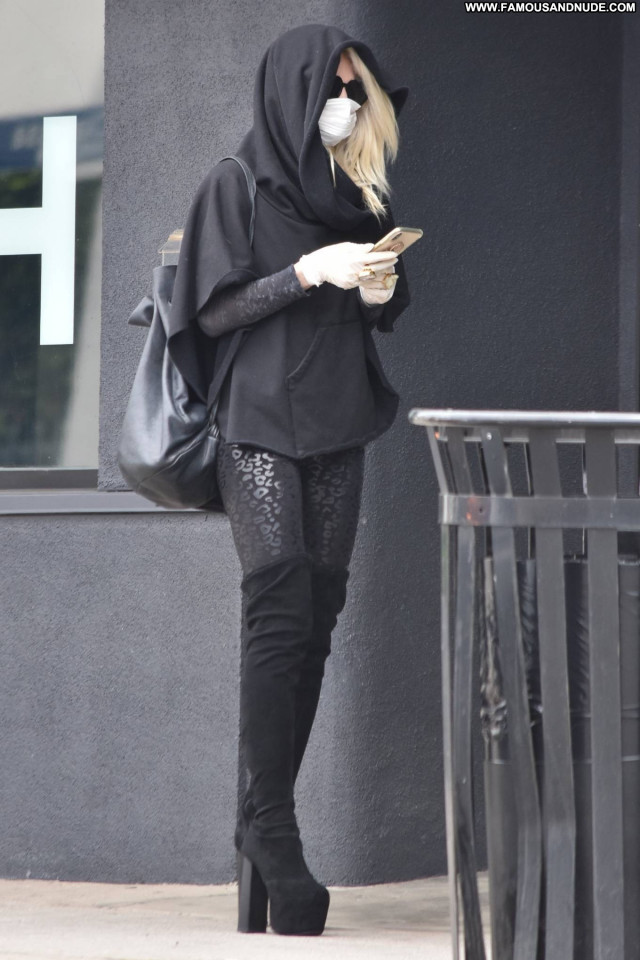 Kimberly Stewart No Source Paparazzi Posing Hot Babe Beautiful