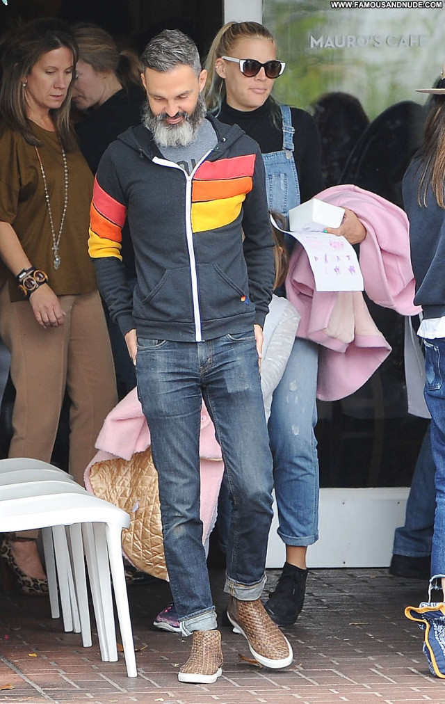 Busy Philipps Los Angeles Celebrity Los Angeles Angel Beautiful