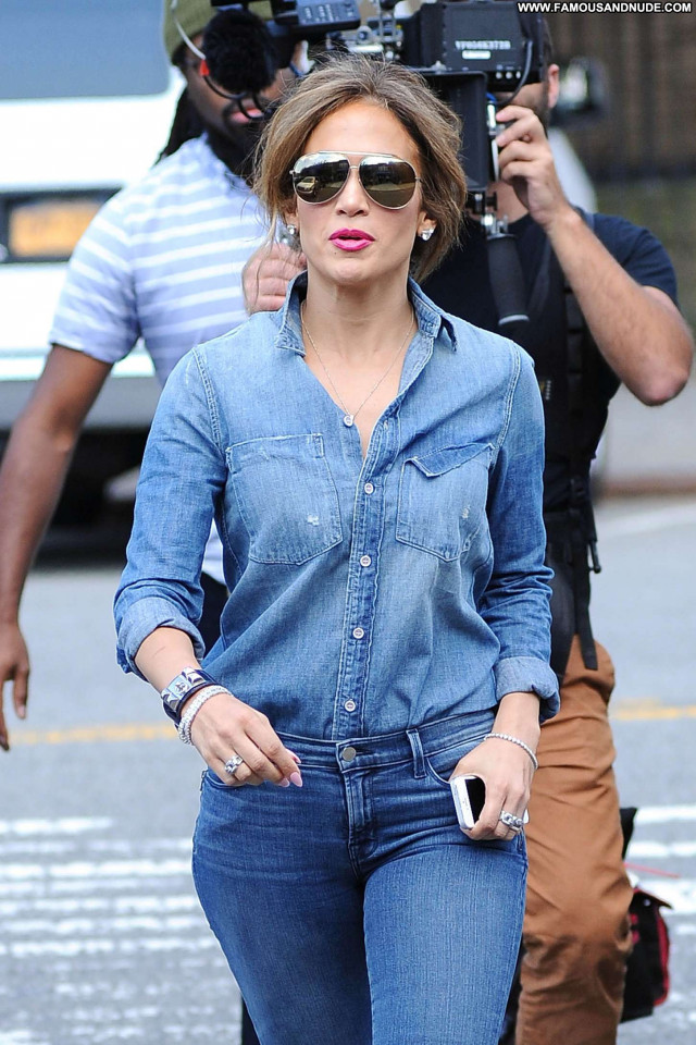 Jennifer Lopez No Source Babe Beautiful Posing Hot Paparazzi Celebrity