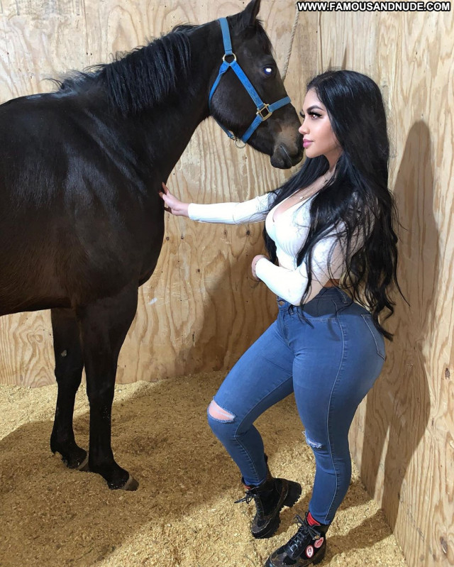 Jailyne Ojeda Ochoa No Source  Beautiful Posing Hot Babe Celebrity