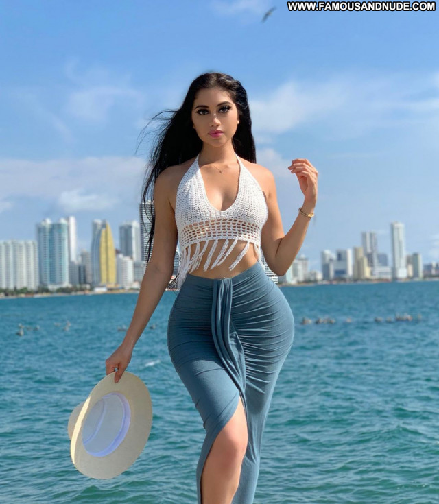 Jailyne Ojeda Ochoa No Source  Celebrity Beautiful Posing Hot