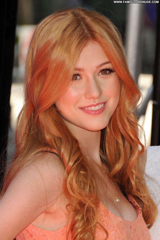 Katherine Mcnamara No Source Paparazzi Celebrity Babe Beautiful