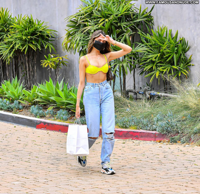 Madison Beer No Source Posing Hot Babe Celebrity Paparazzi Beautiful