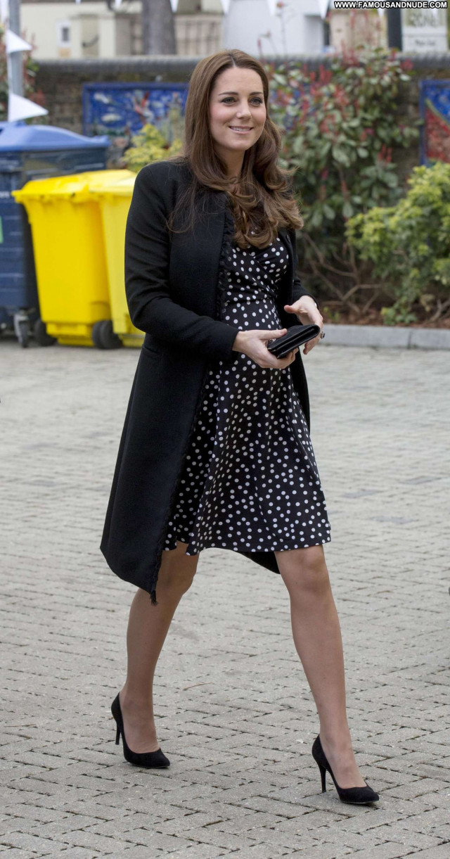 Kate Middleton No Source London Beautiful Paparazzi Celebrity Posing