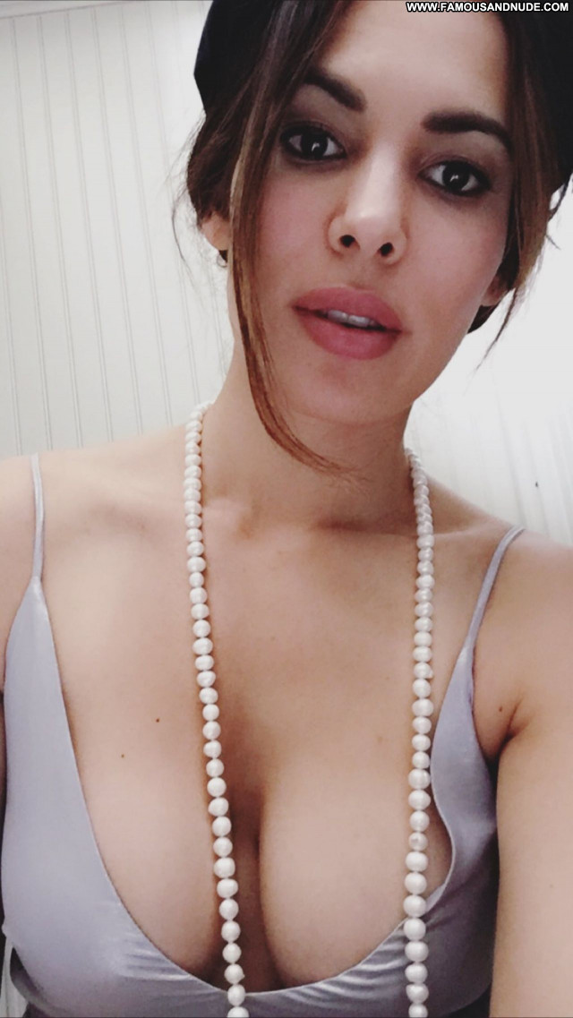 Nadine Velazquez Beautiful Babe Celebrity Sexy Posing Hot