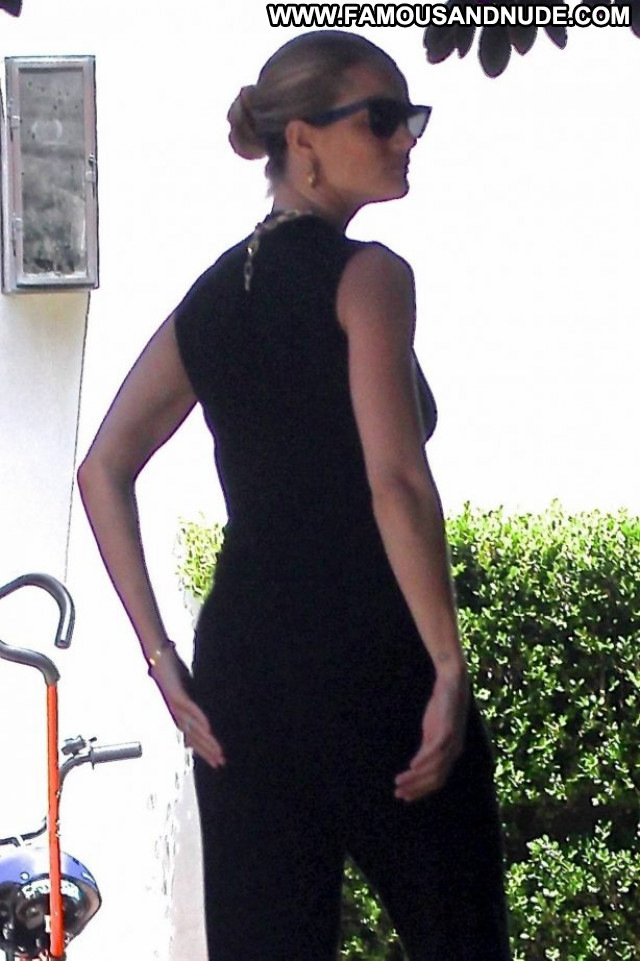 Jennifer Lopez No Source Posing Hot Beautiful Paparazzi Babe