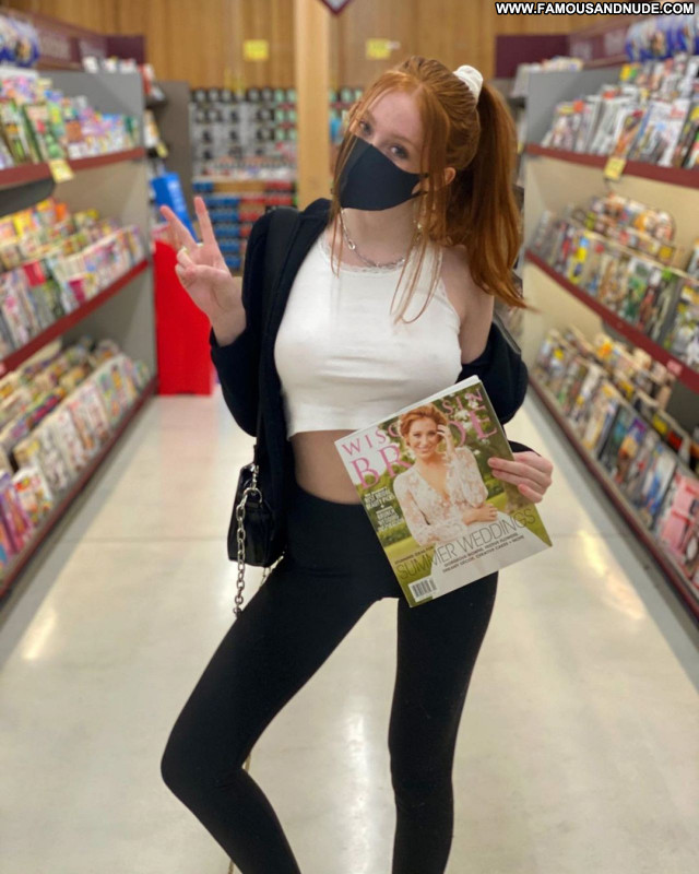 Madeline Ford No Source Posing Hot Babe Beautiful Sexy Celebrity