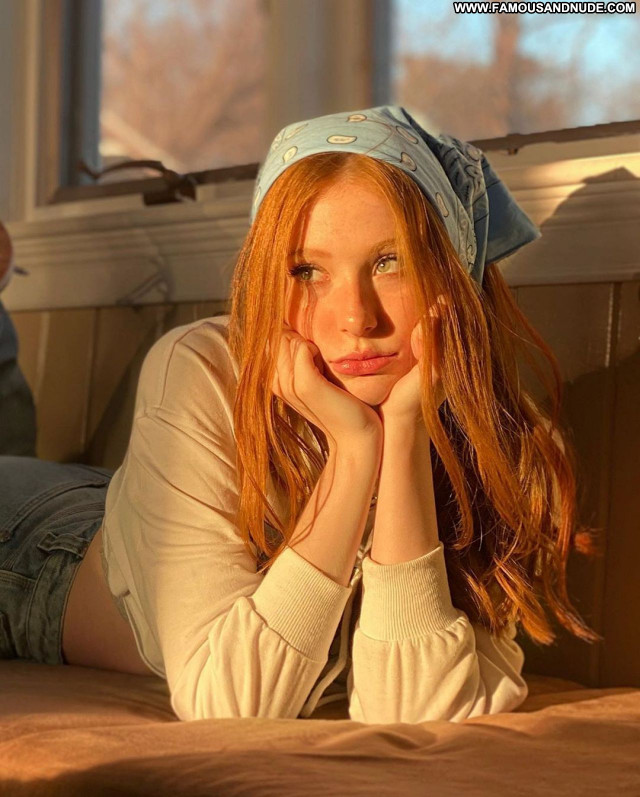 Madeline ford naked