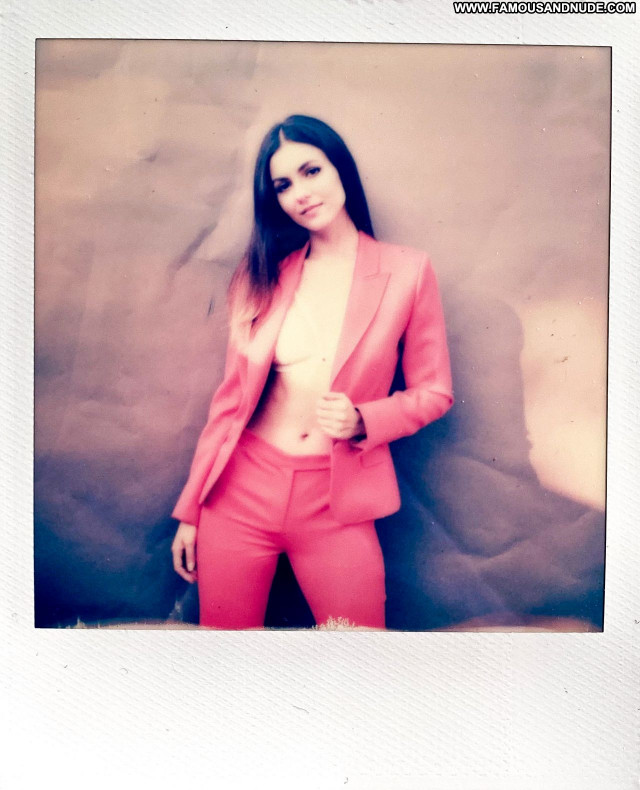 Victoria Justice No Source Sexy Babe Posing Hot Beautiful Celebrity