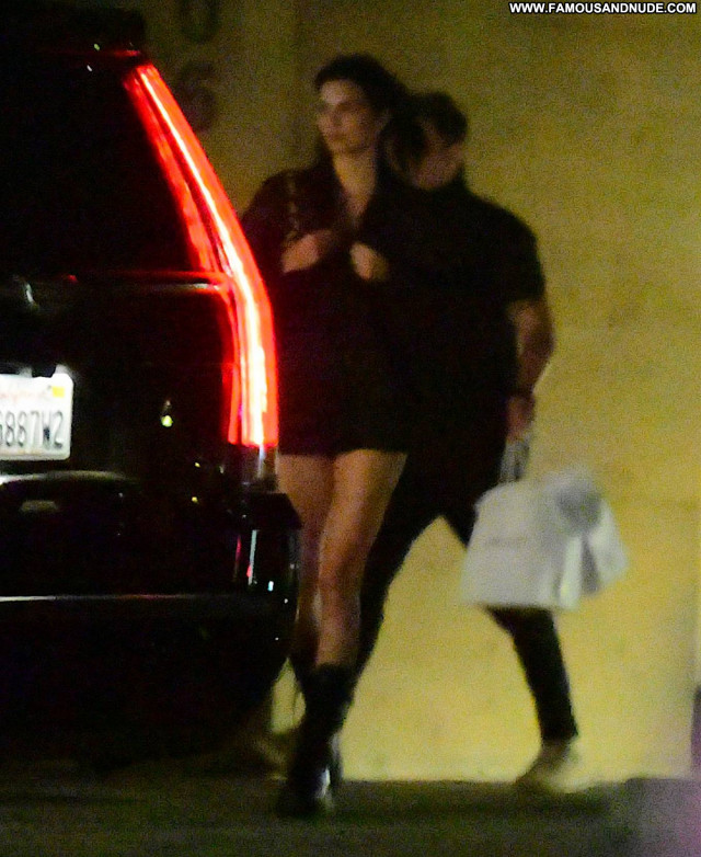 Kendall Jenner No Source Celebrity Posing Hot Paparazzi Beautiful Babe