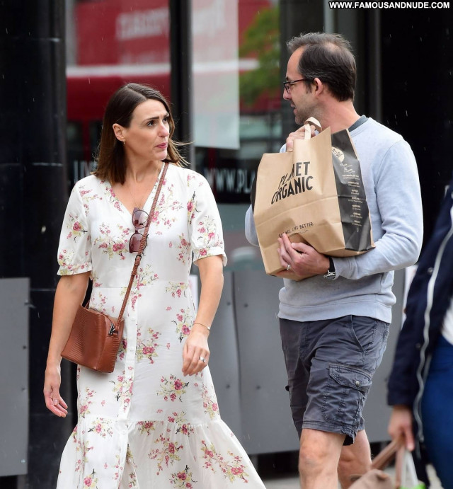 Suranne Jones No Source  Paparazzi Celebrity Babe Beautiful Posing Hot