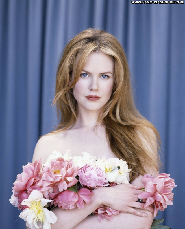 Nicole Kidman No Source  Sexy Celebrity Babe Posing Hot Beautiful