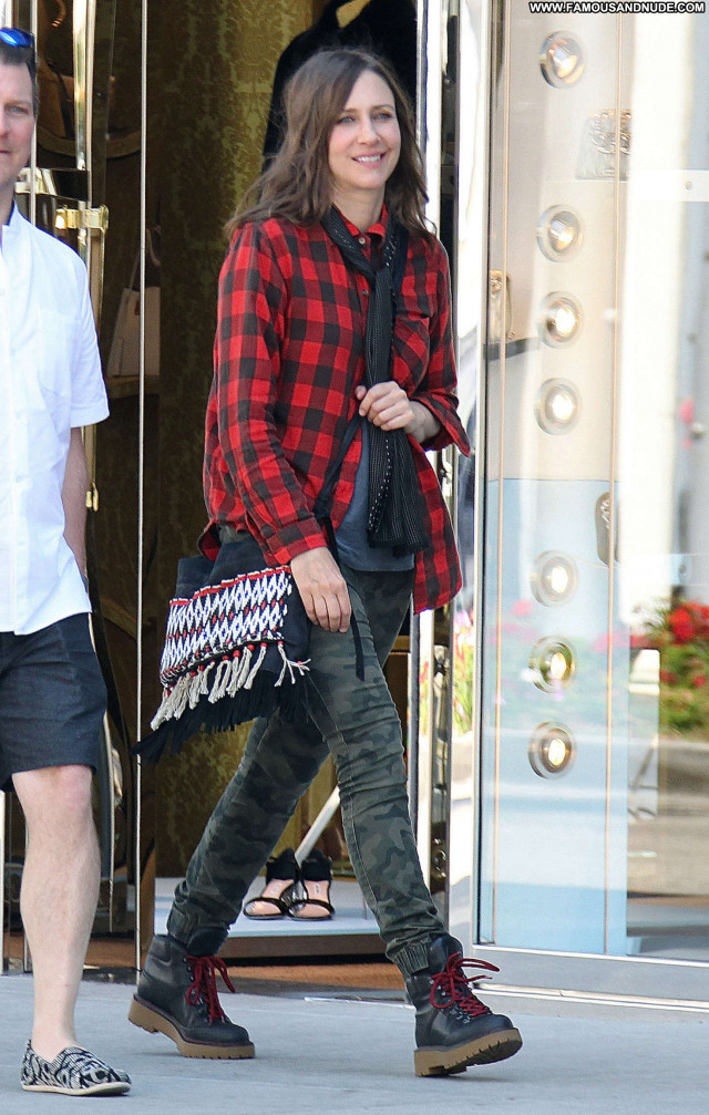 Vera Farming Los Angeles Shopping Los Angeles Posing Hot Beautiful