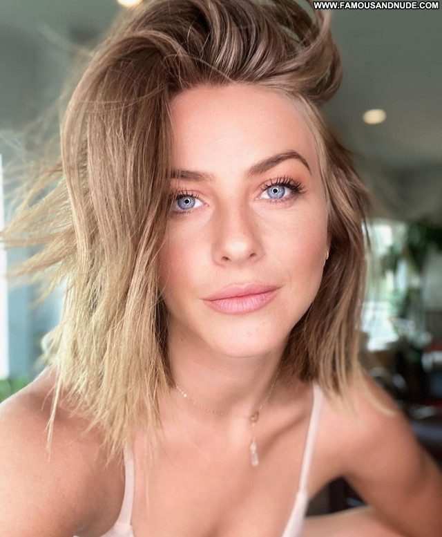 Julianne Hough No Source Beautiful Sexy Posing Hot Babe Celebrity