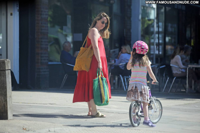 Claire Foy No Source Posing Hot Babe Paparazzi Celebrity Beautiful