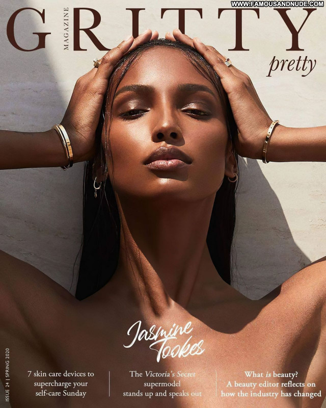 Jasmine Tookes No Source Babe Celebrity Sexy Posing Hot Beautiful