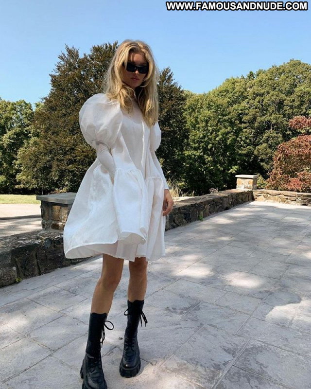 Elsa Hosk No Source Babe Beautiful Posing Hot Celebrity Sexy