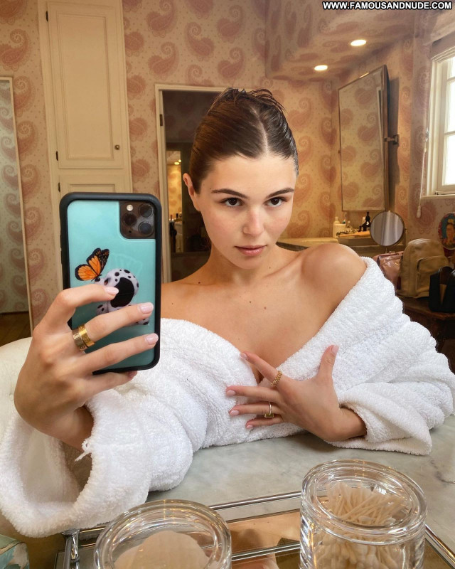 Olivia Jade Giannulli nude, pictures, photos, Playboy, naked, topless,  fappening