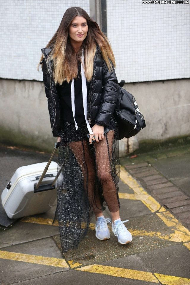 Charley Webb No Source Paparazzi Posing Hot Celebrity Beautiful Babe