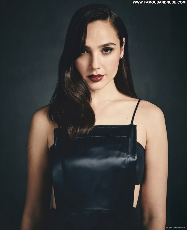 Gal Gadot No Source Babe Sexy Celebrity Posing Hot Beautiful