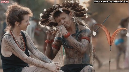 Rita Carelli Posing Hot Babe Straight Beautiful Celebrity