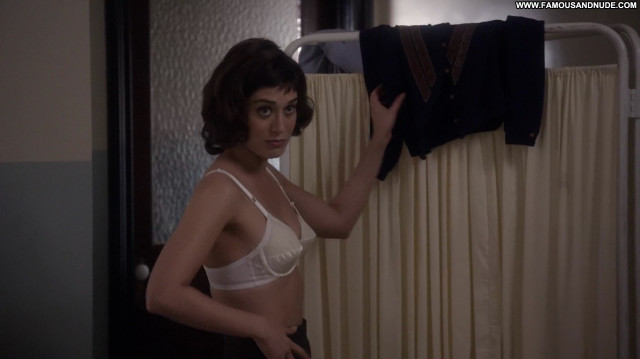 Lizzy Caplan Masters Of Sex Hd Sex Beautiful Posing Hot Celebrity