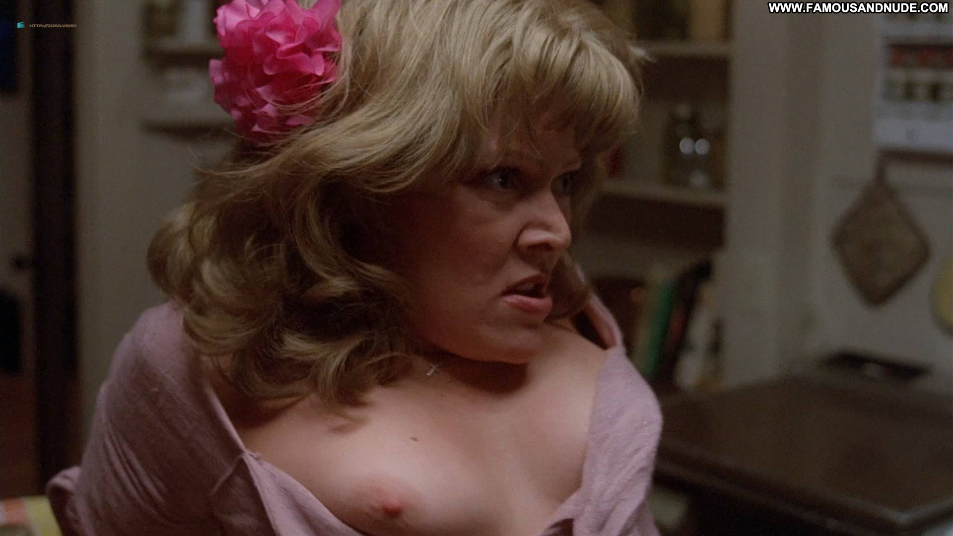 Night Warning Julia Duffy Celebrity Sex Babe Posing Hot Topless Boobs Beaut...