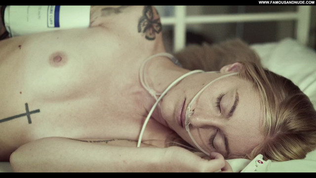 Clementine Hetherington Cabal Posing Hot Nude Scene Babe Nude